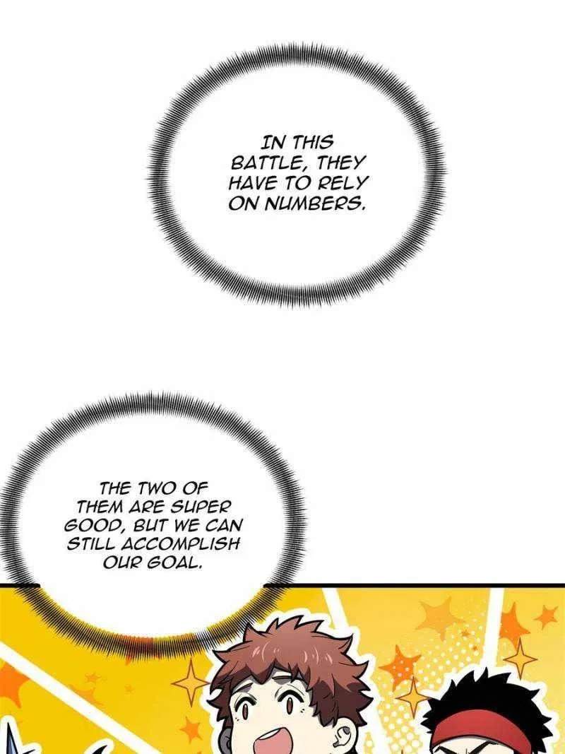 The King's Avatar Chapter 125 – Page 8