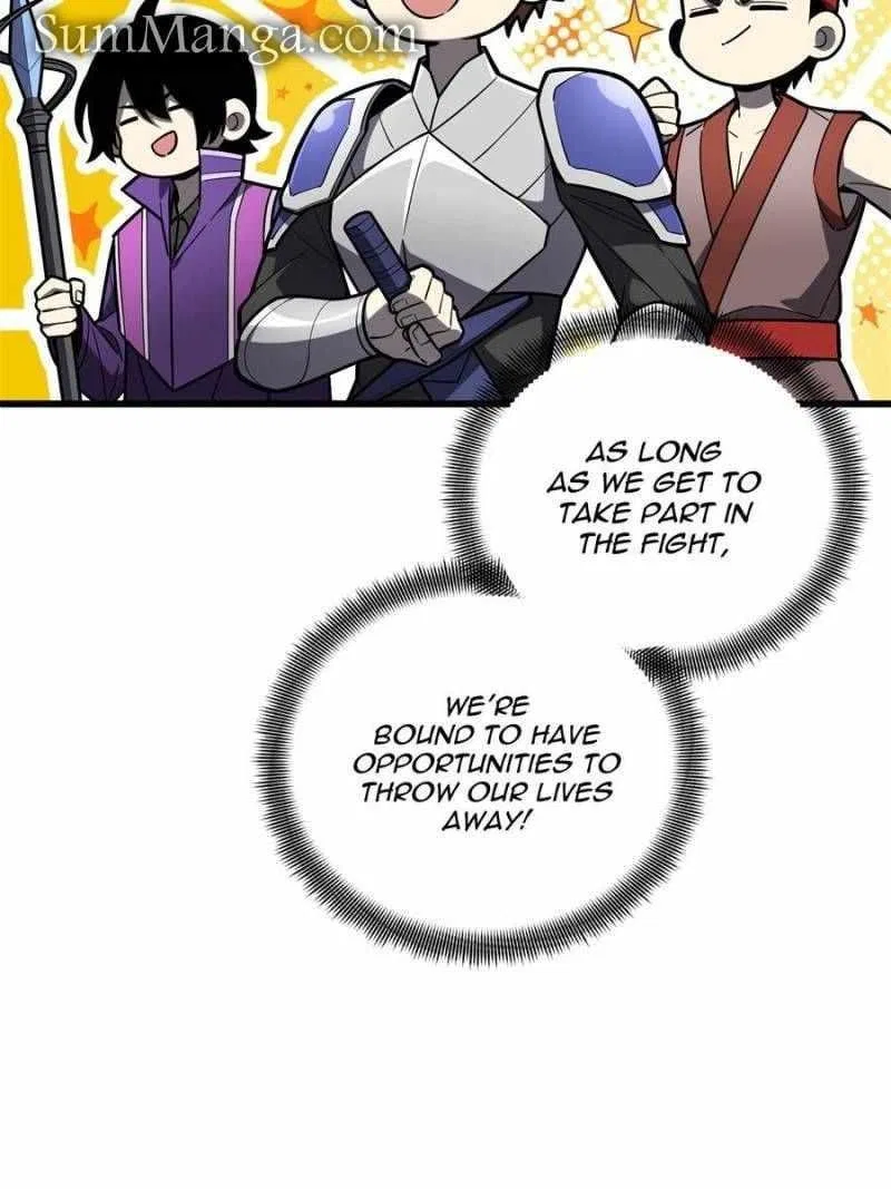 The King's Avatar Chapter 125 – Page 9