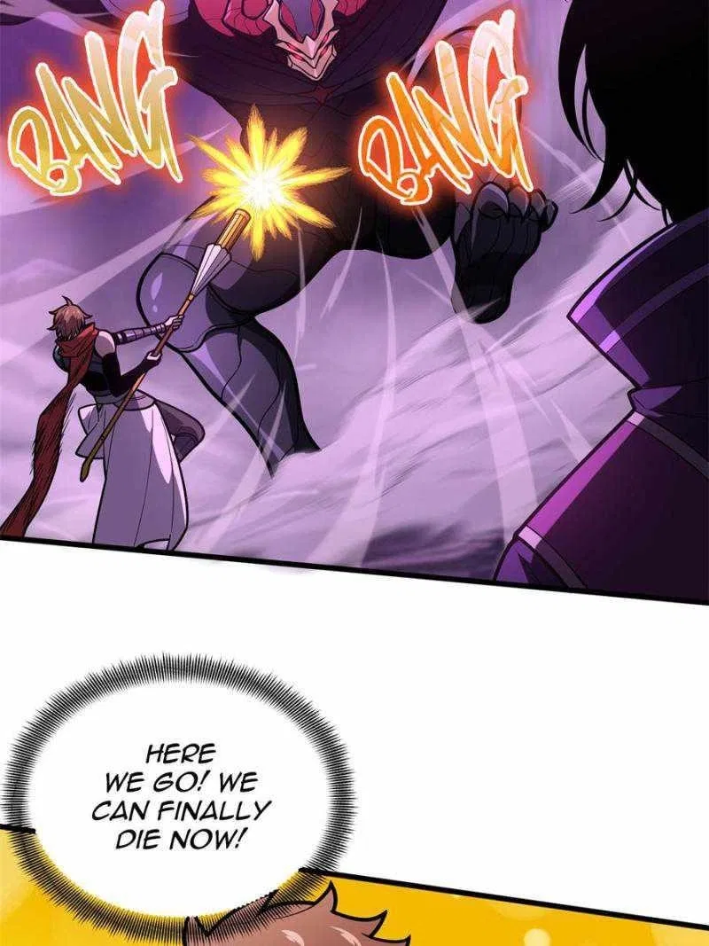 The King's Avatar Chapter 125 – Page 13