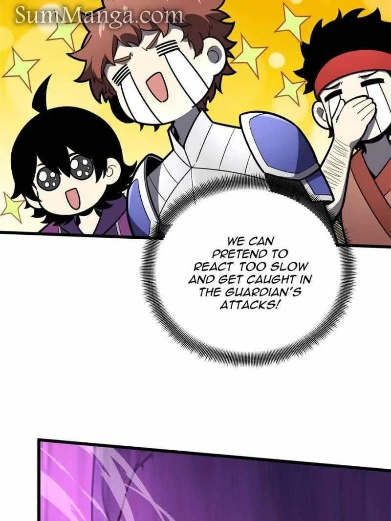 The King's Avatar Chapter 125 – Page 14