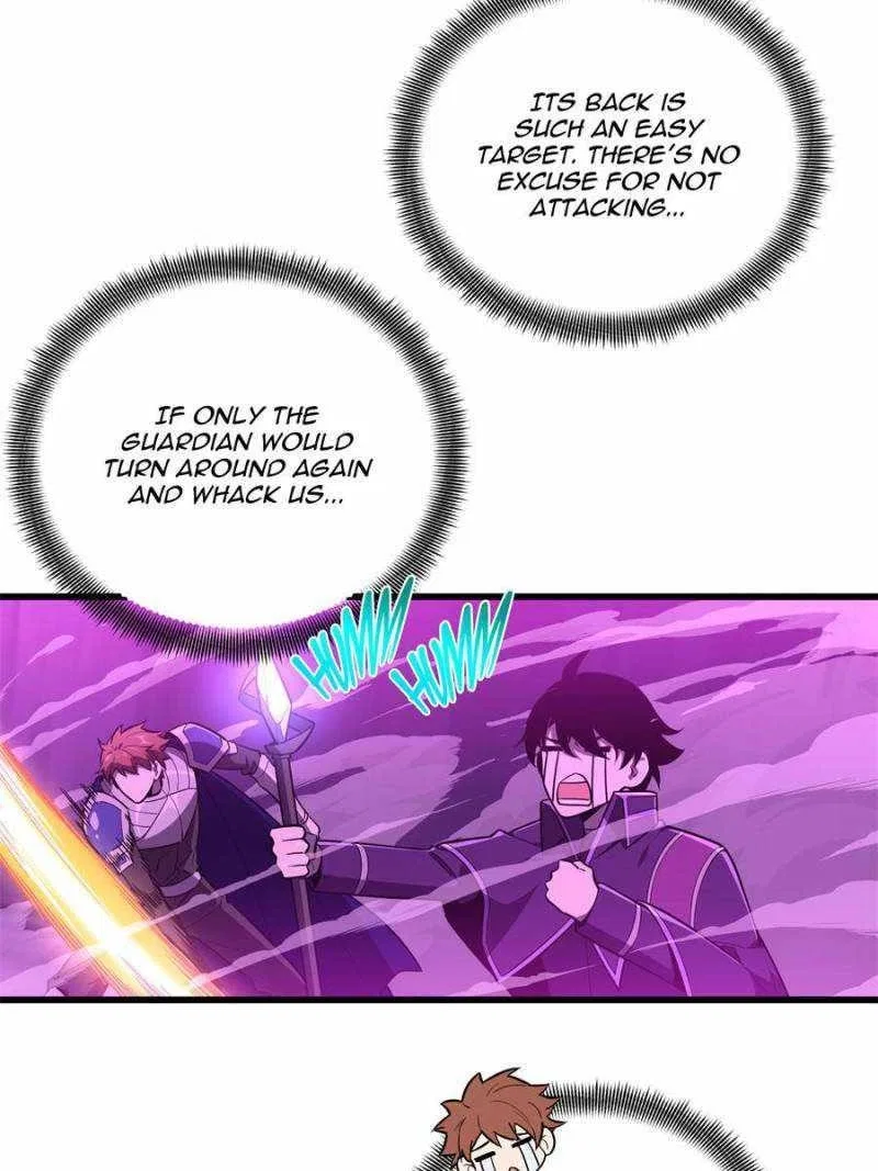 The King's Avatar Chapter 125 – Page 19