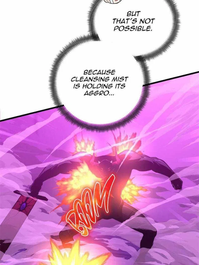 The King's Avatar Chapter 125 – Page 20