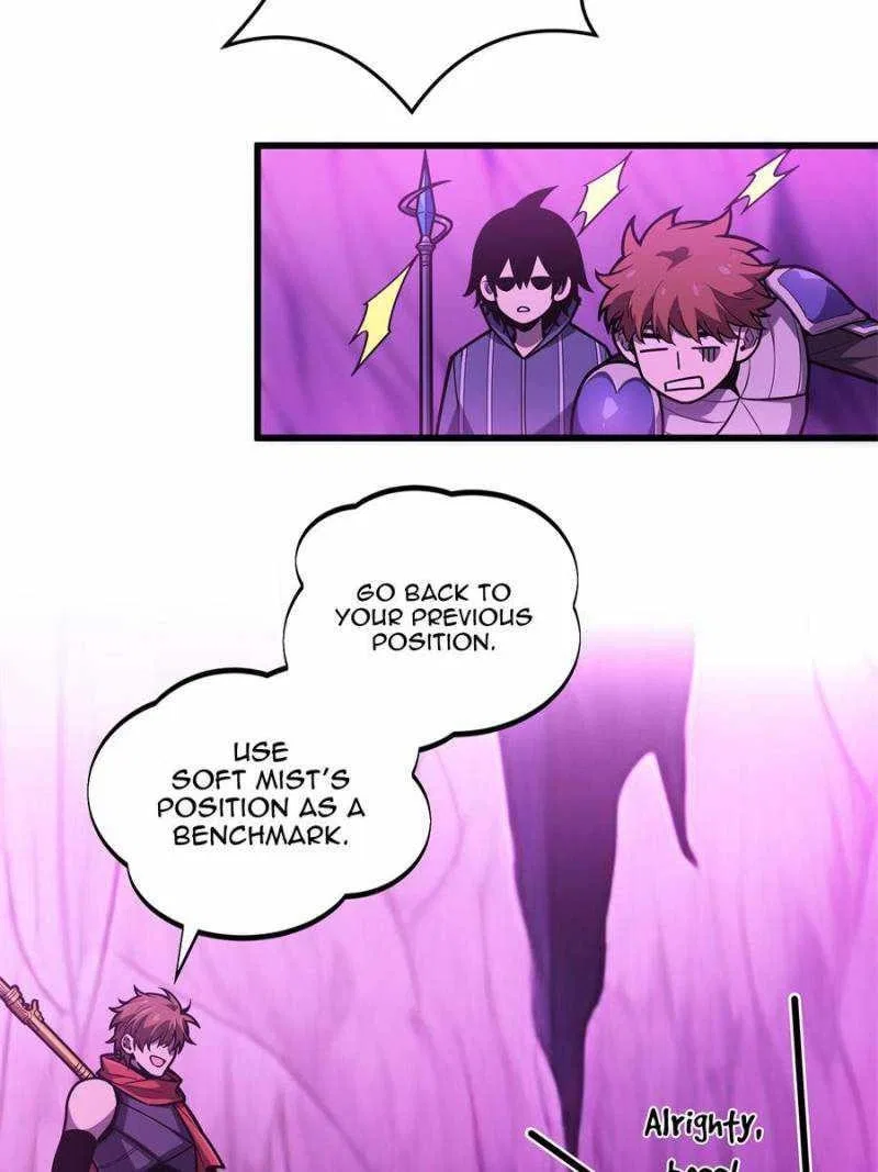 The King's Avatar Chapter 125 – Page 27