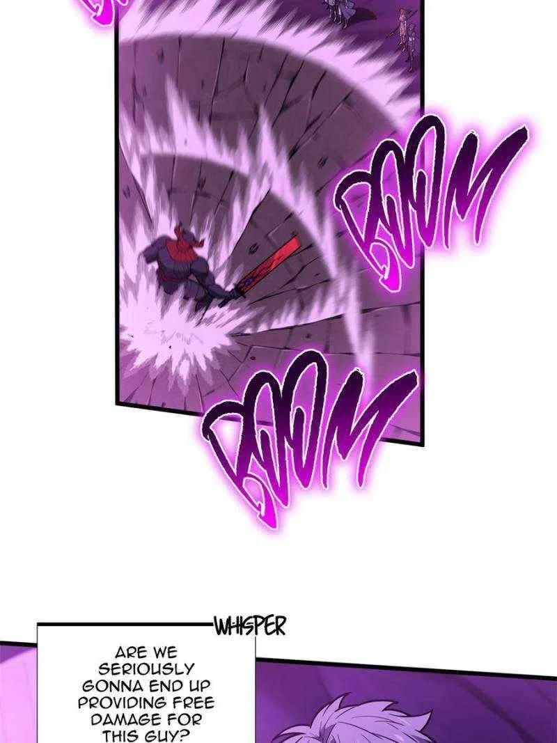 The King's Avatar Chapter 125 – Page 29