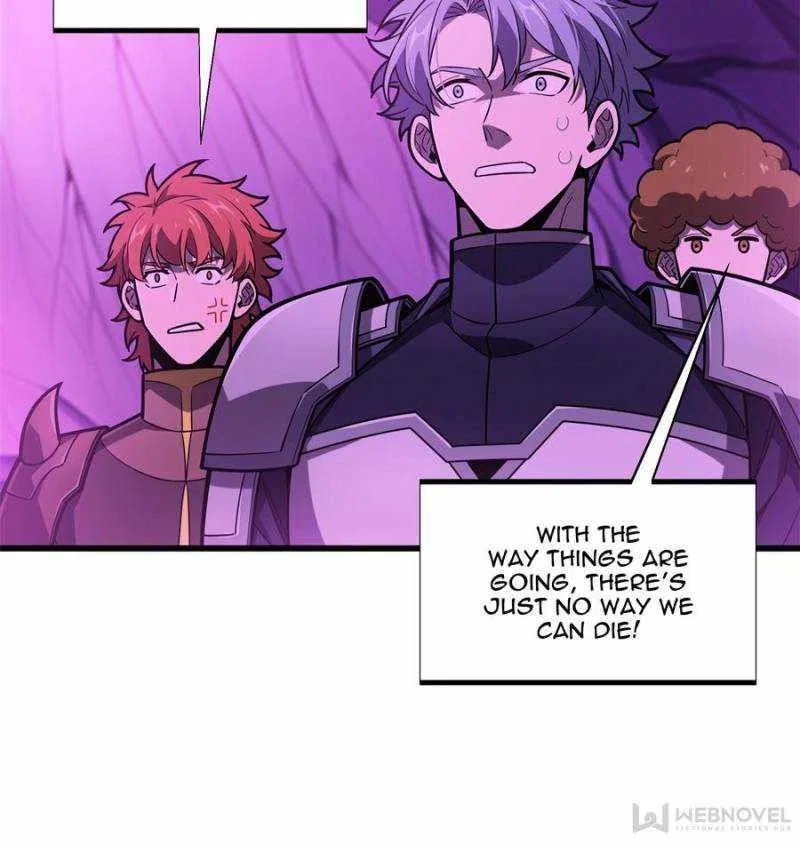 The King's Avatar Chapter 125 – Page 30