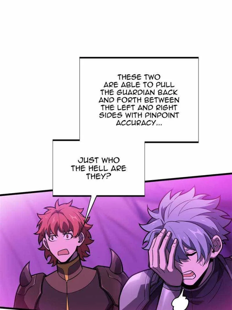 The King's Avatar Chapter 125 – Page 31