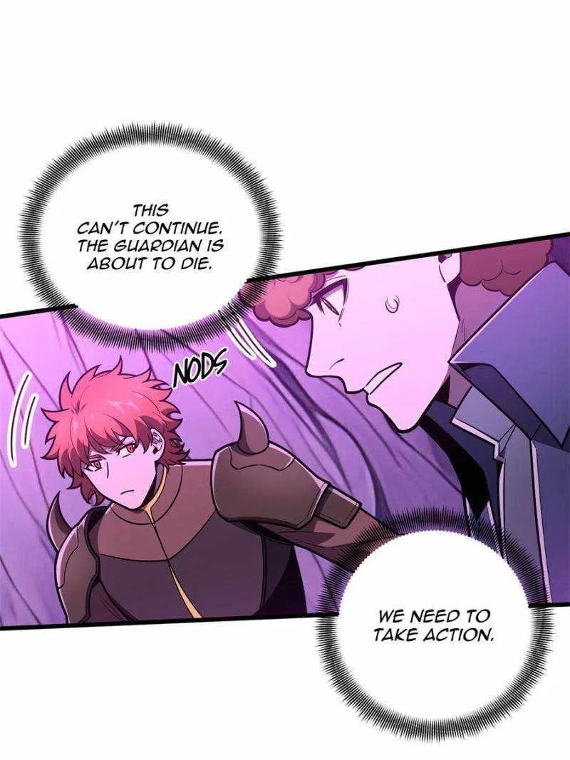 The King's Avatar Chapter 125 – Page 37