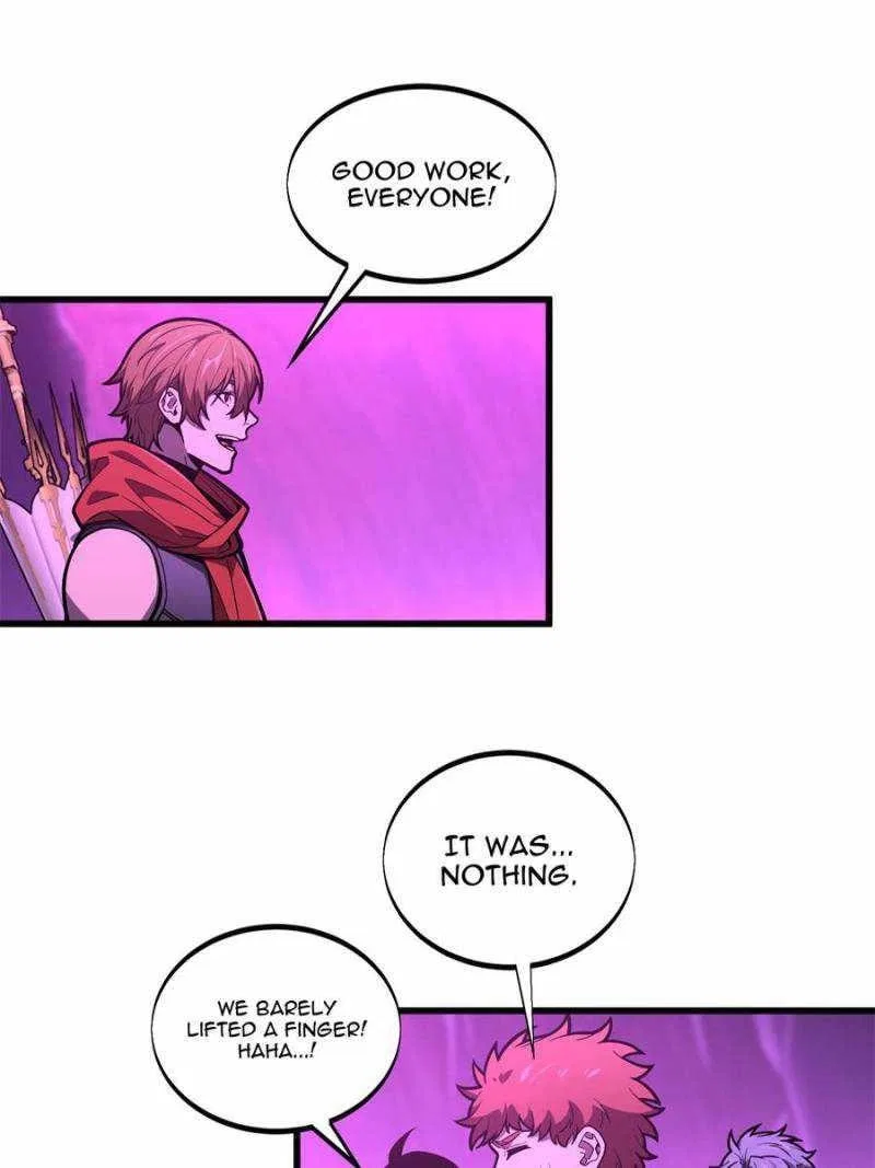 The King's Avatar Chapter 125 – Page 48