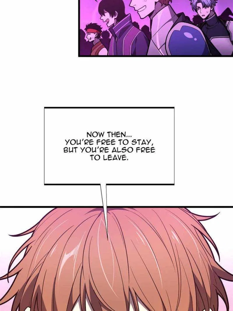 The King's Avatar Chapter 125 – Page 49