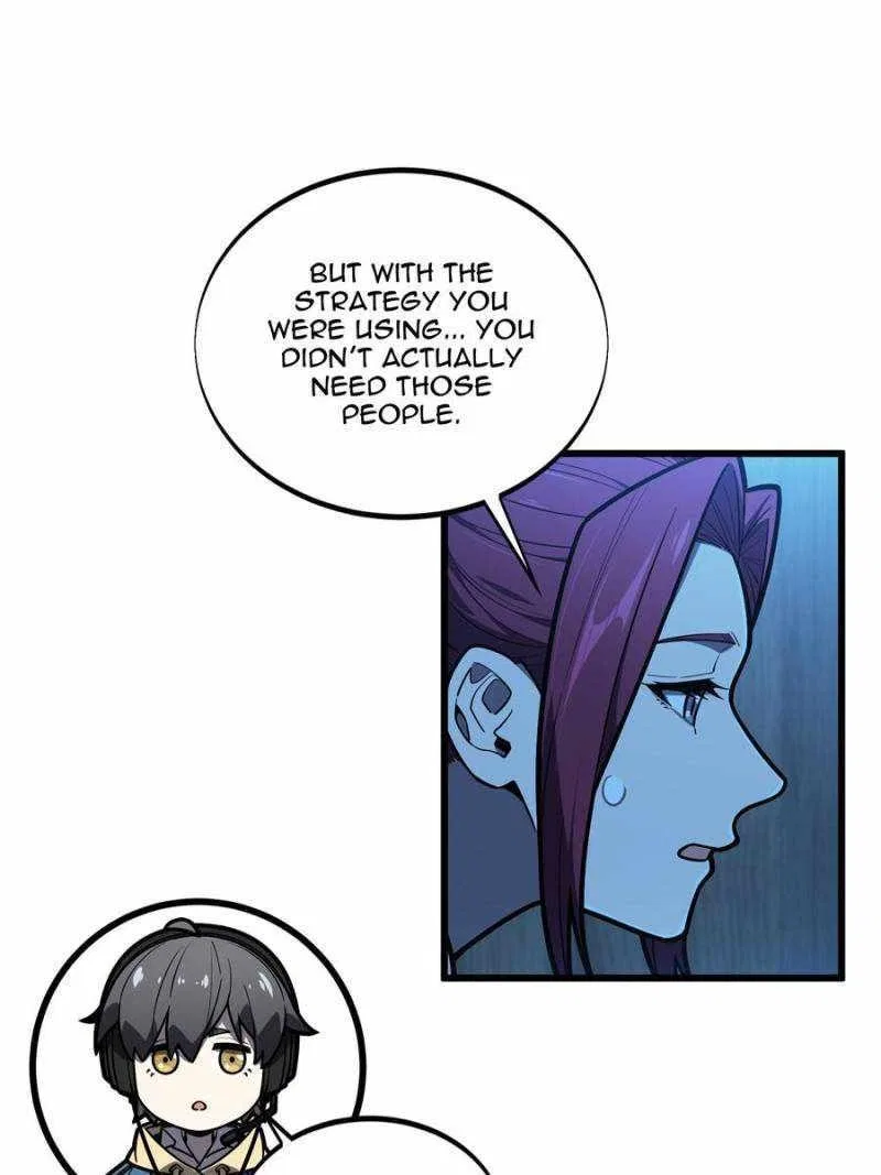 The King's Avatar Chapter 125 – Page 60