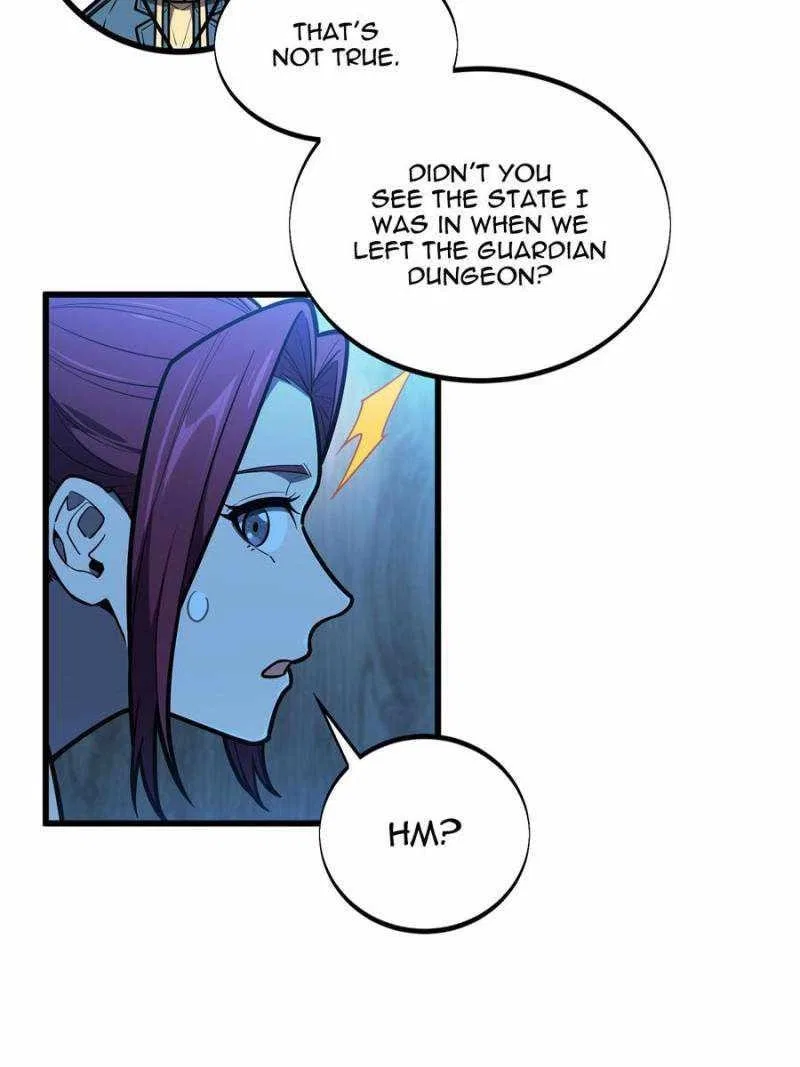 The King's Avatar Chapter 125 – Page 61
