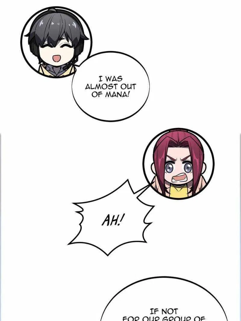 The King's Avatar Chapter 125 – Page 62