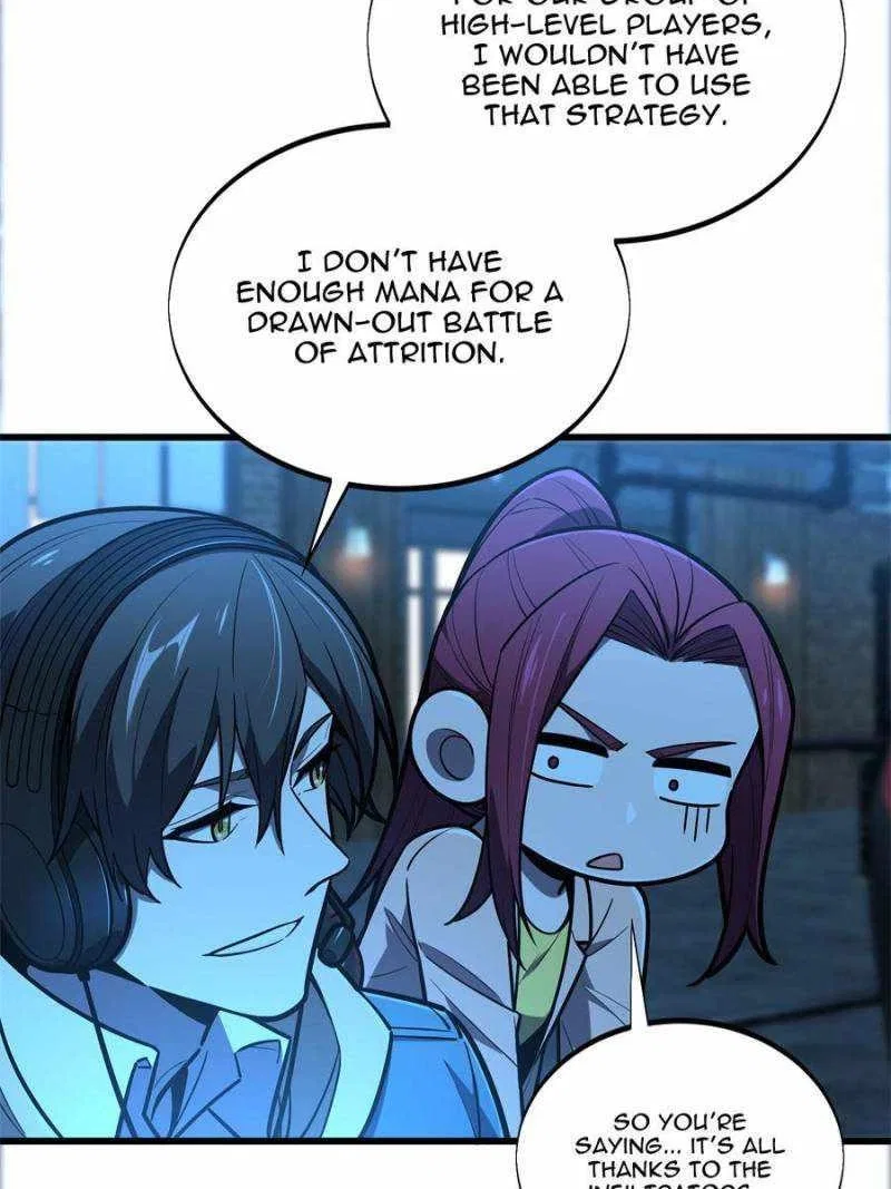 The King's Avatar Chapter 125 – Page 63