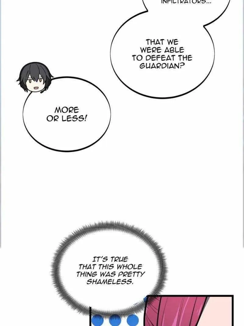The King's Avatar Chapter 125 – Page 64