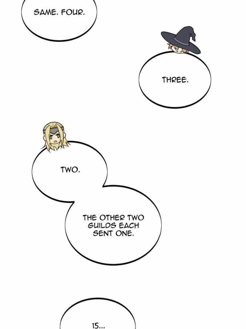 The King's Avatar Chapter 124 – Page 3