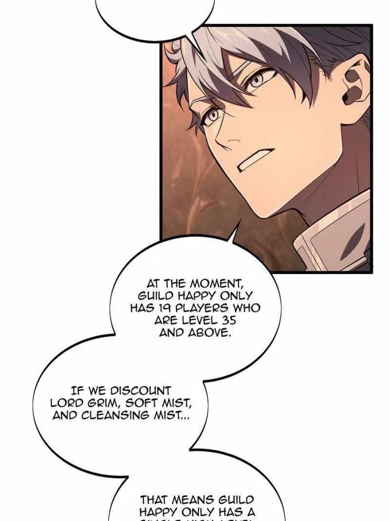 The King's Avatar Chapter 124 – Page 4