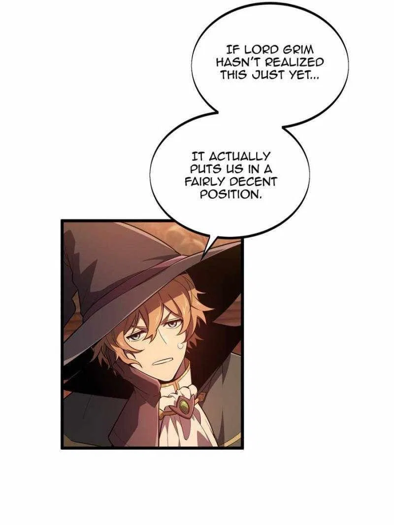 The King's Avatar Chapter 124 – Page 6
