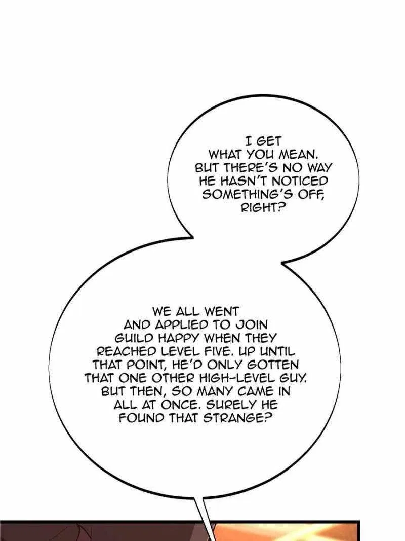 The King's Avatar Chapter 124 – Page 8