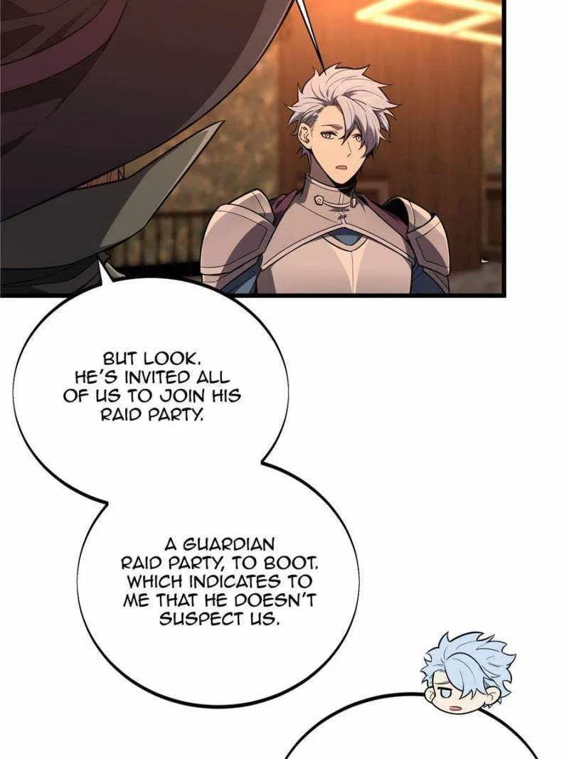 The King's Avatar Chapter 124 – Page 9