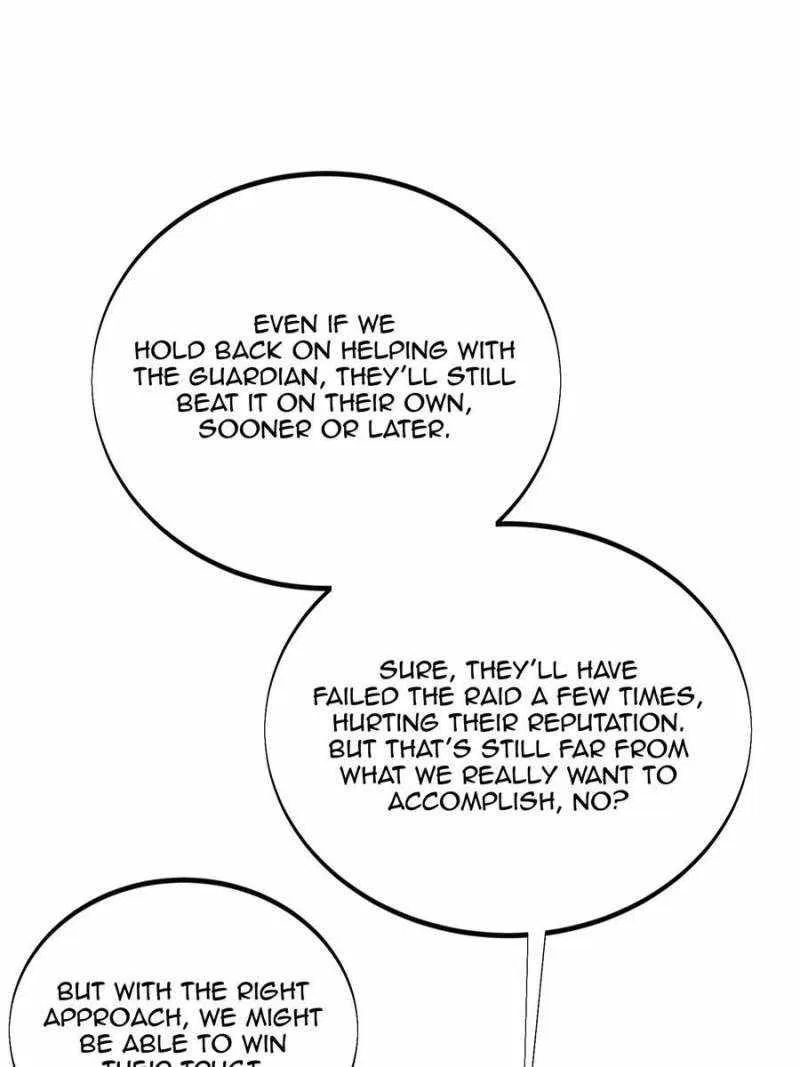The King's Avatar Chapter 124 – Page 11