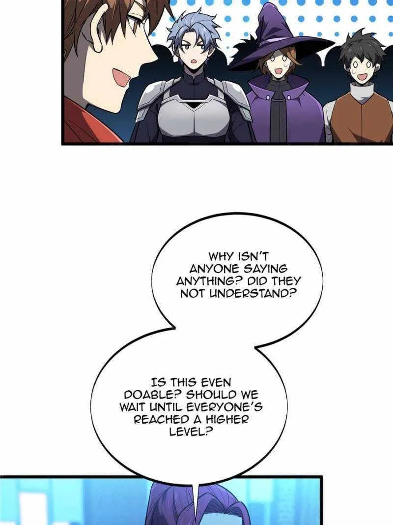 The King's Avatar Chapter 124 – Page 17