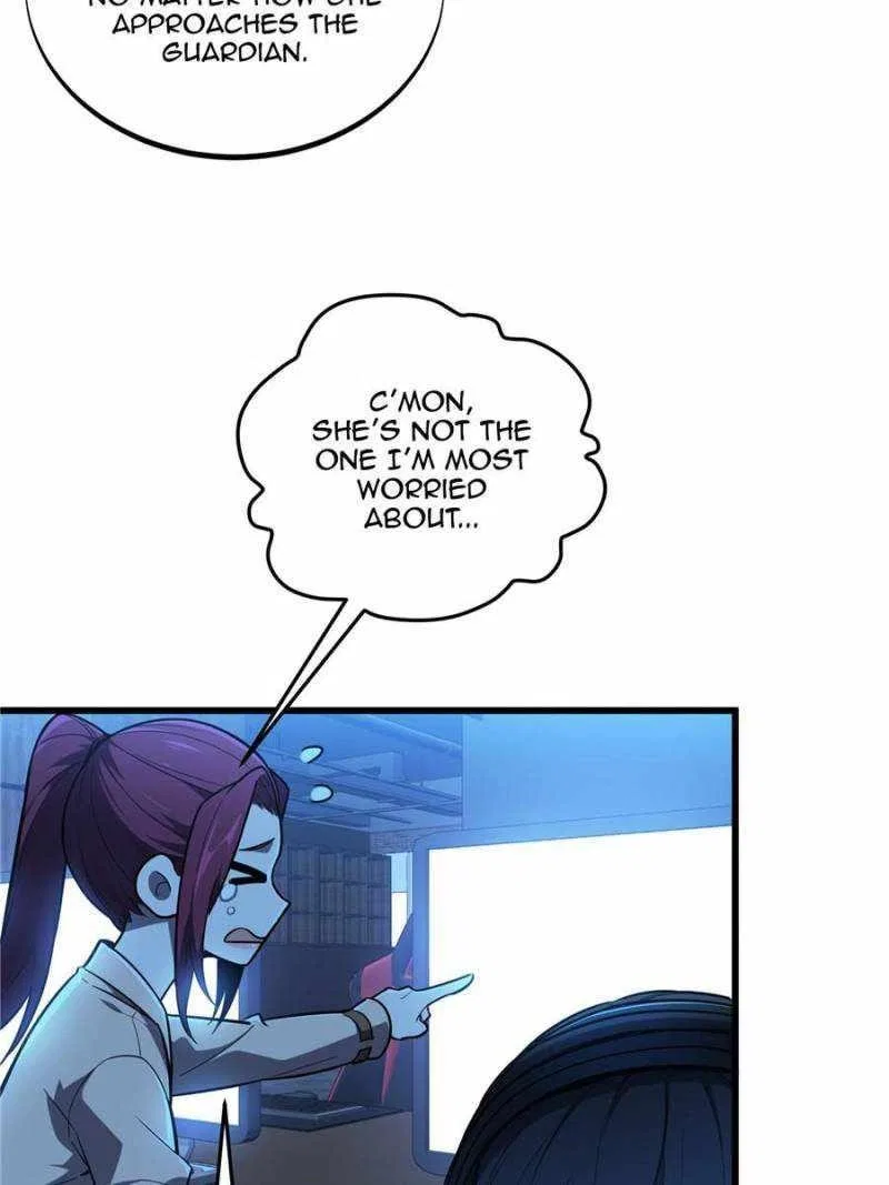 The King's Avatar Chapter 124 – Page 21