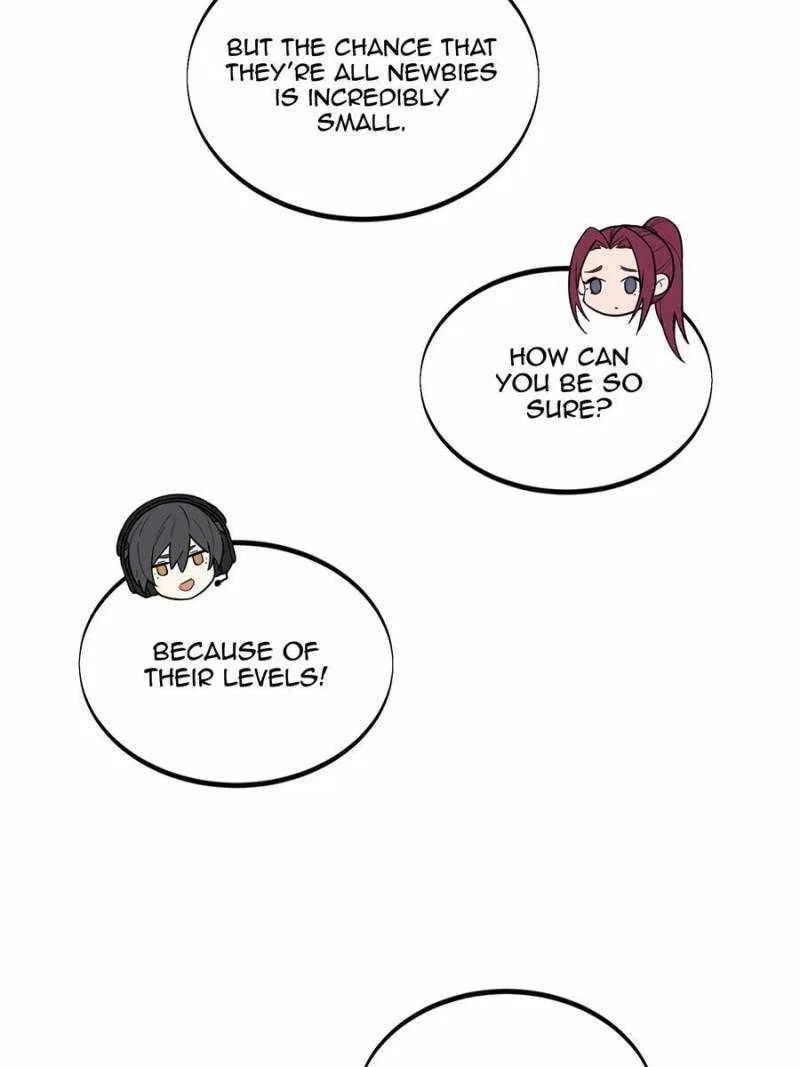 The King's Avatar Chapter 124 – Page 25