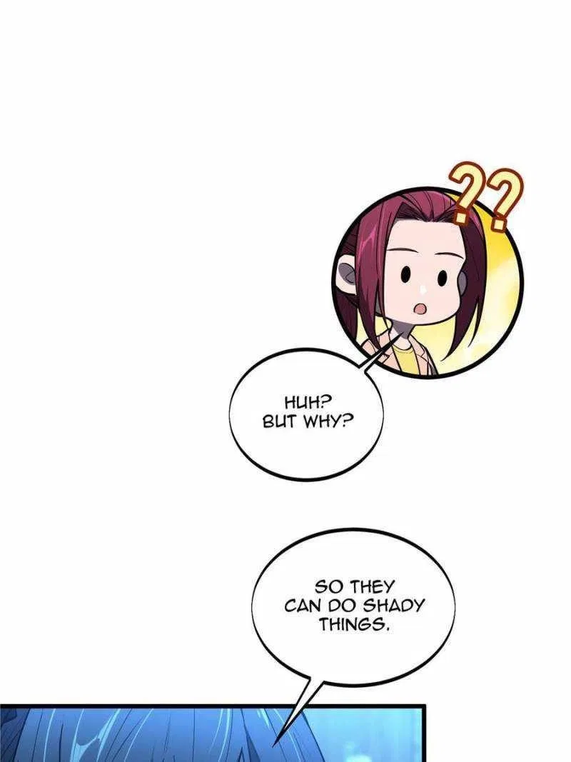 The King's Avatar Chapter 124 – Page 29