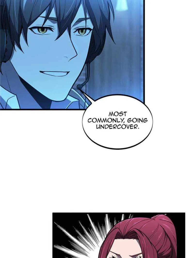 The King's Avatar Chapter 124 – Page 30