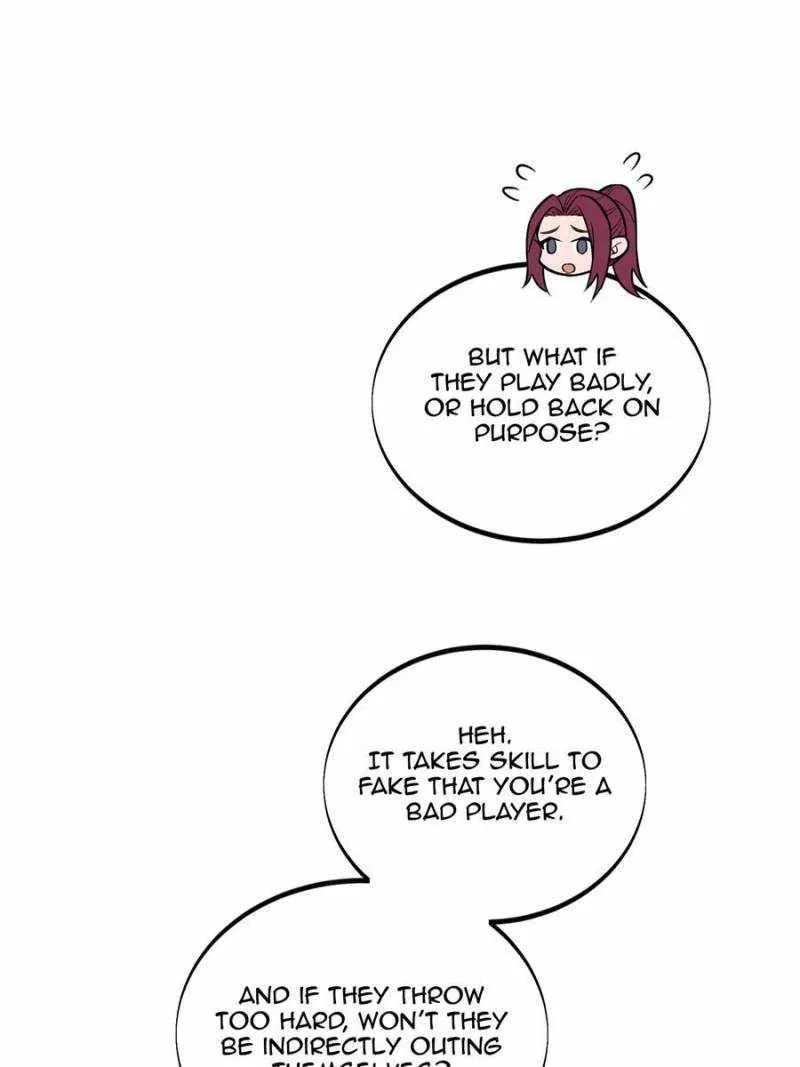 The King's Avatar Chapter 124 – Page 34