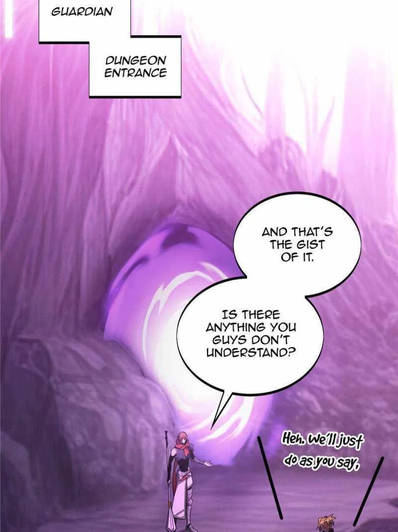 The King's Avatar Chapter 124 – Page 38