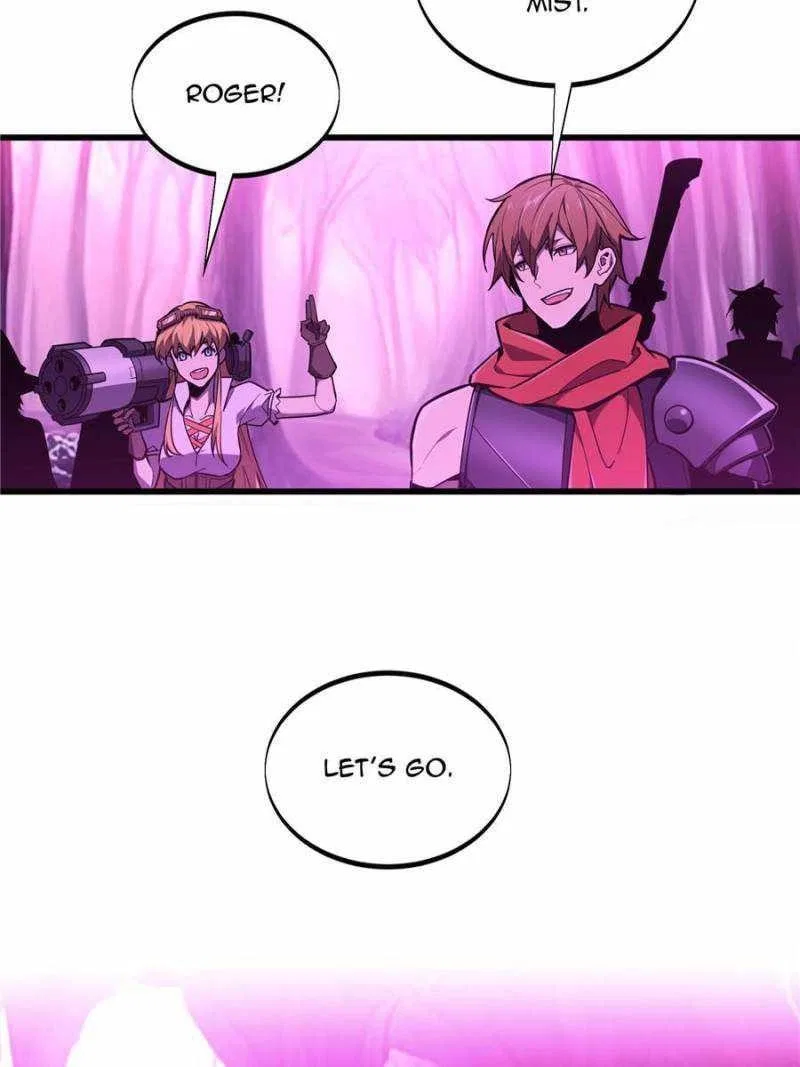 The King's Avatar Chapter 124 – Page 40