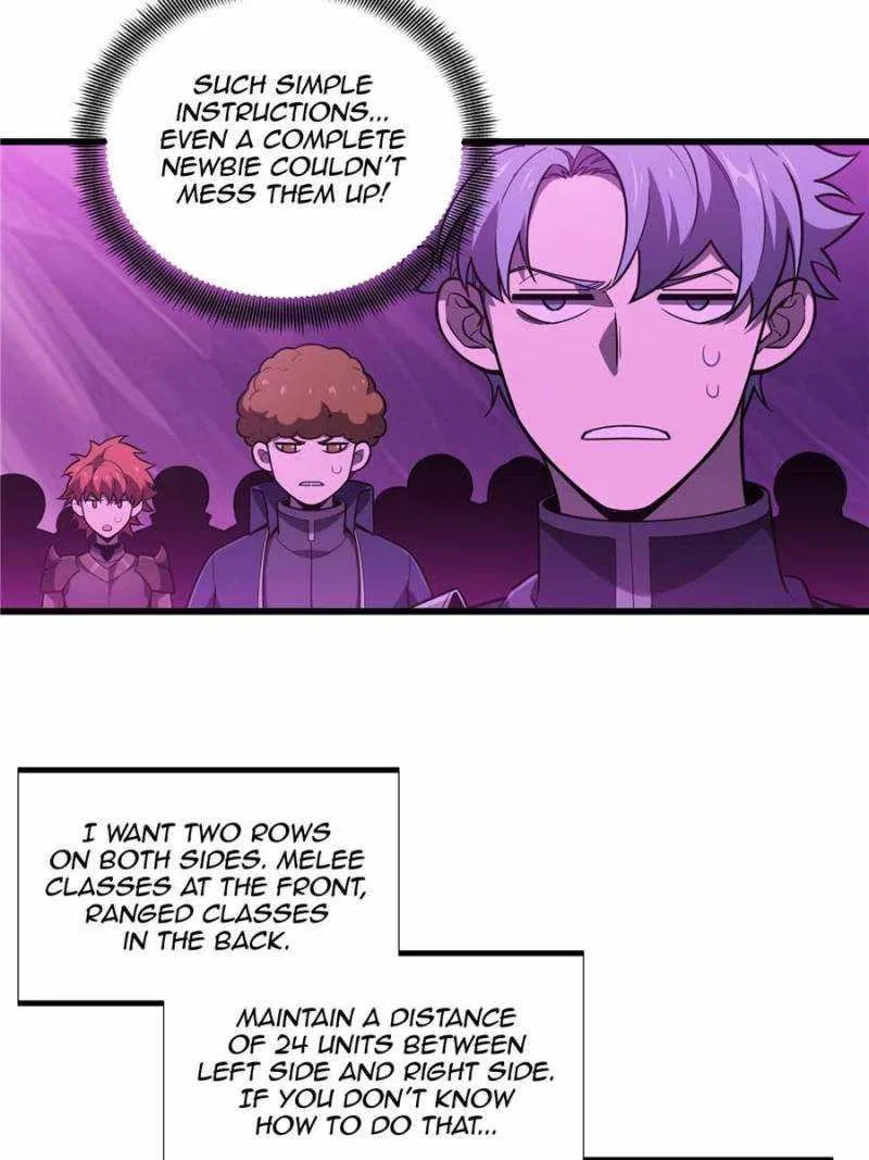 The King's Avatar Chapter 124 – Page 45