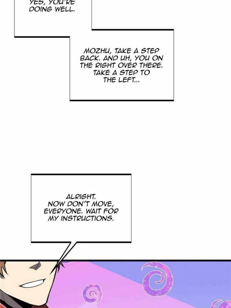 The King's Avatar Chapter 124 – Page 47