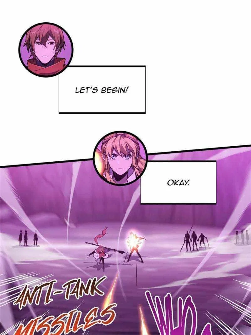The King's Avatar Chapter 124 – Page 49