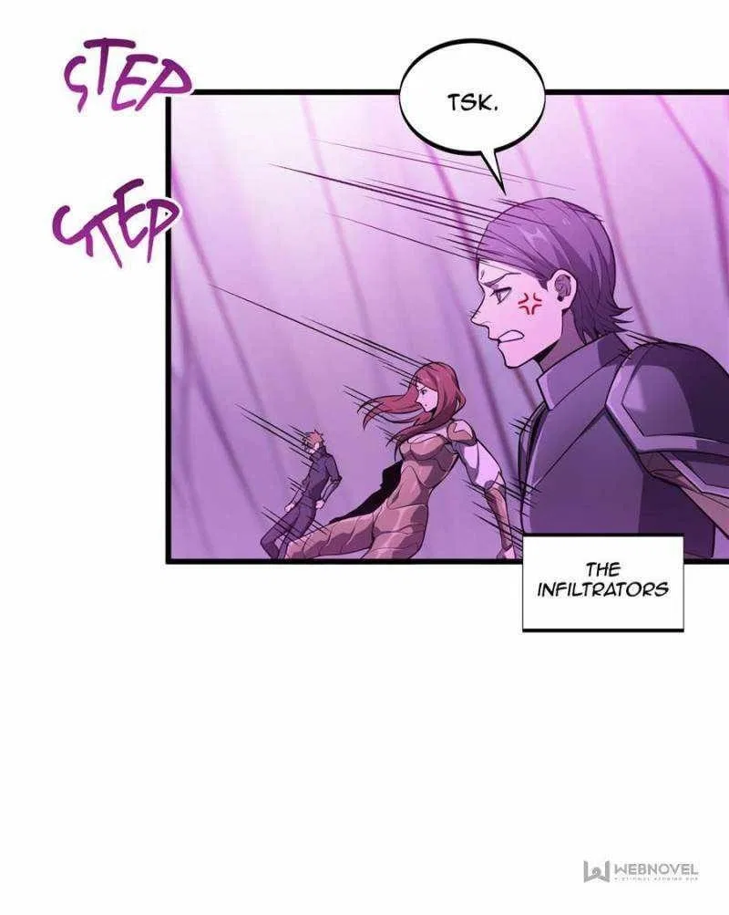 The King's Avatar Chapter 124 – Page 54