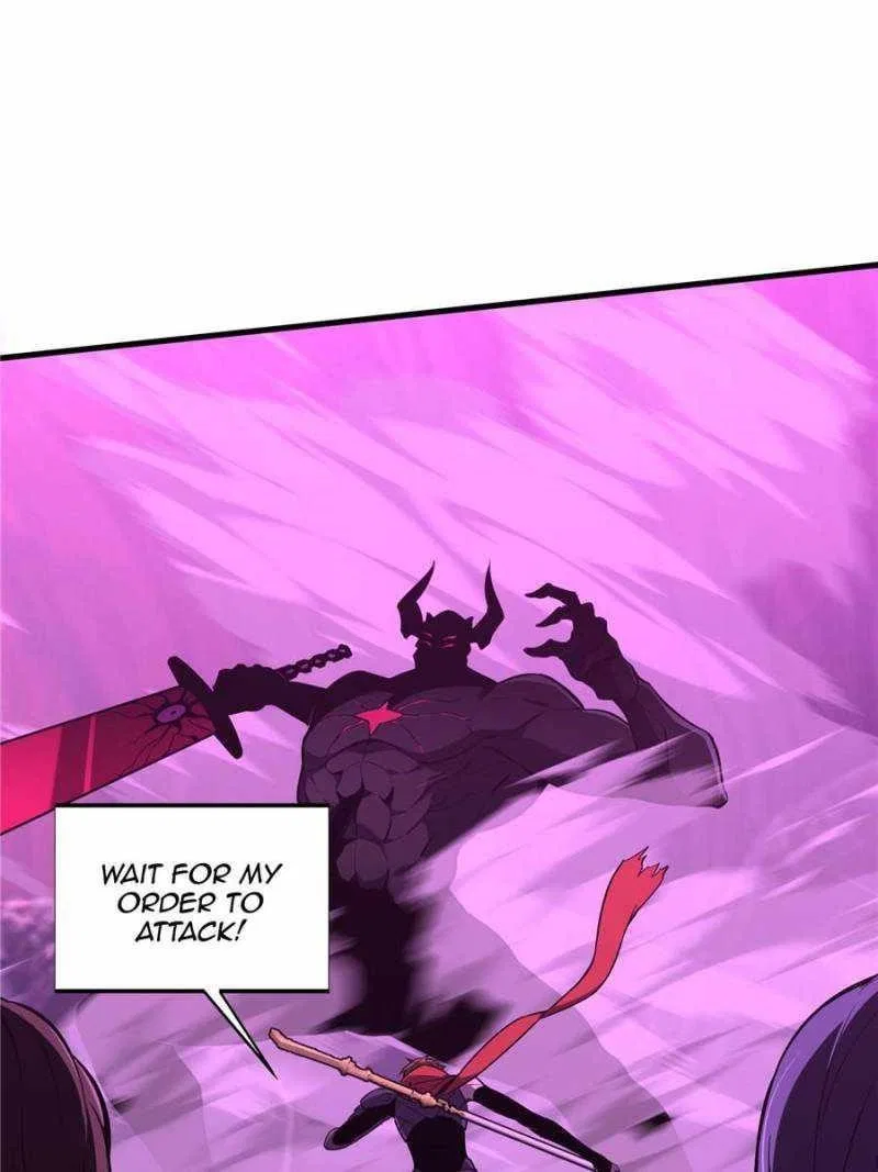 The King's Avatar Chapter 124 – Page 60