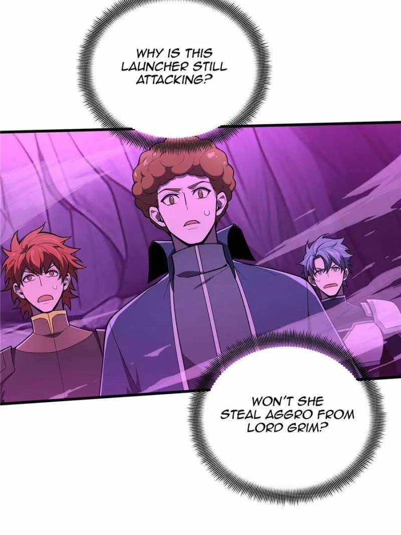 The King's Avatar Chapter 124 – Page 64
