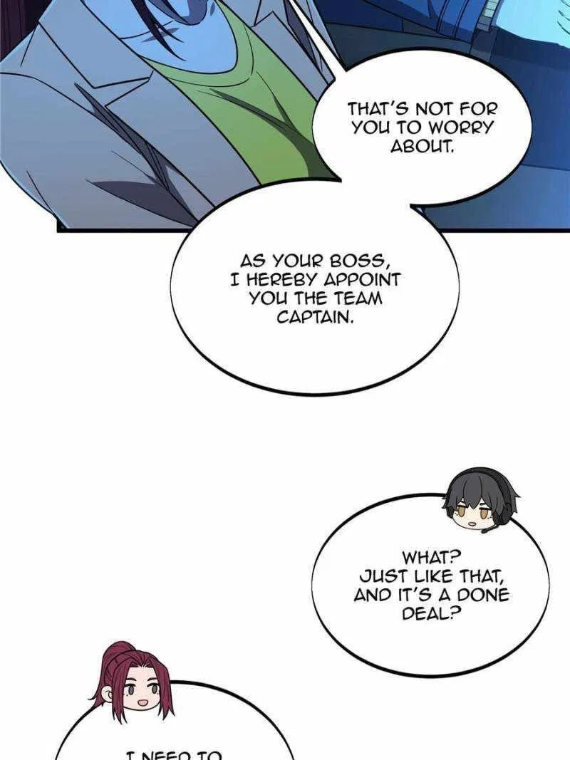 The King's Avatar Chapter 123 – Page 2