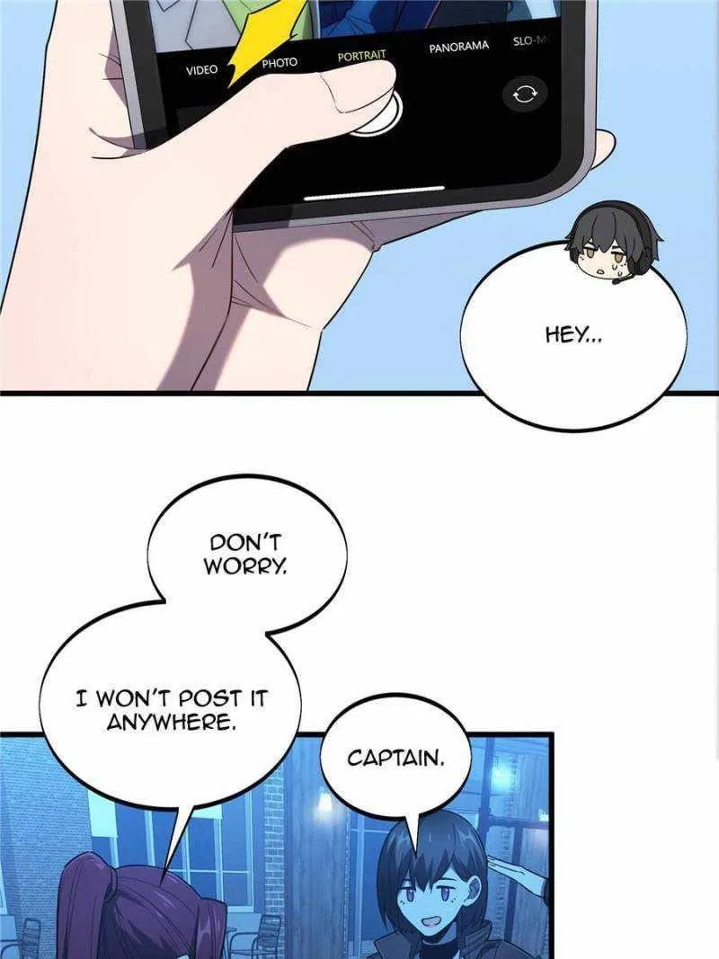 The King's Avatar Chapter 123 – Page 4