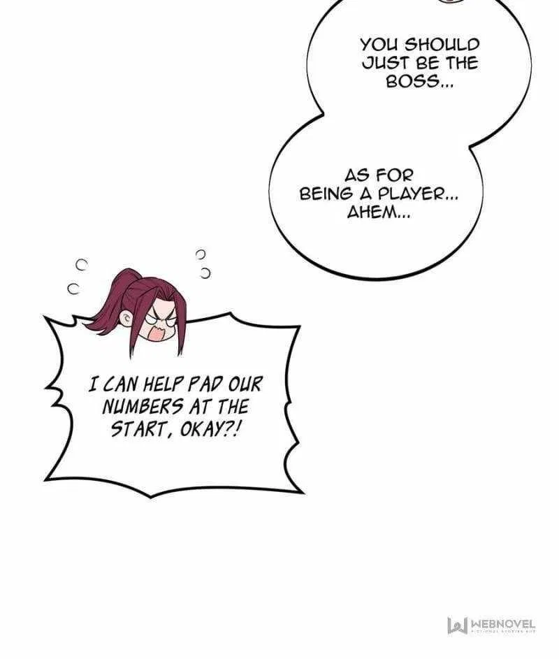 The King's Avatar Chapter 123 – Page 6