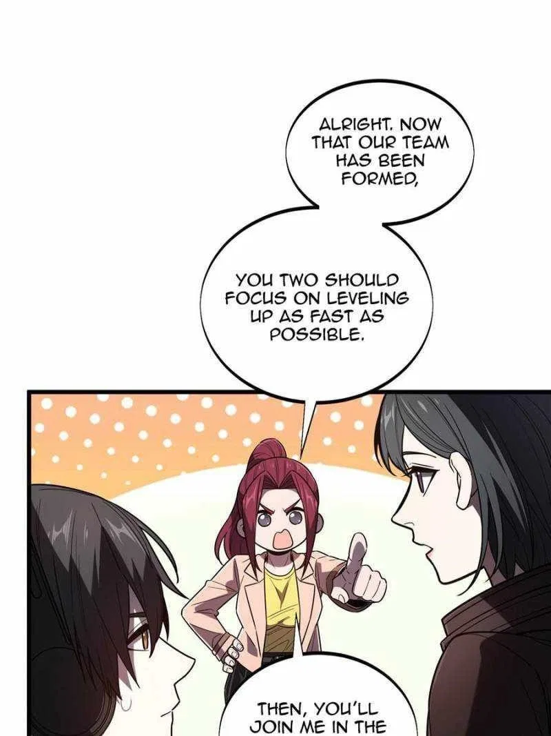 The King's Avatar Chapter 123 – Page 7