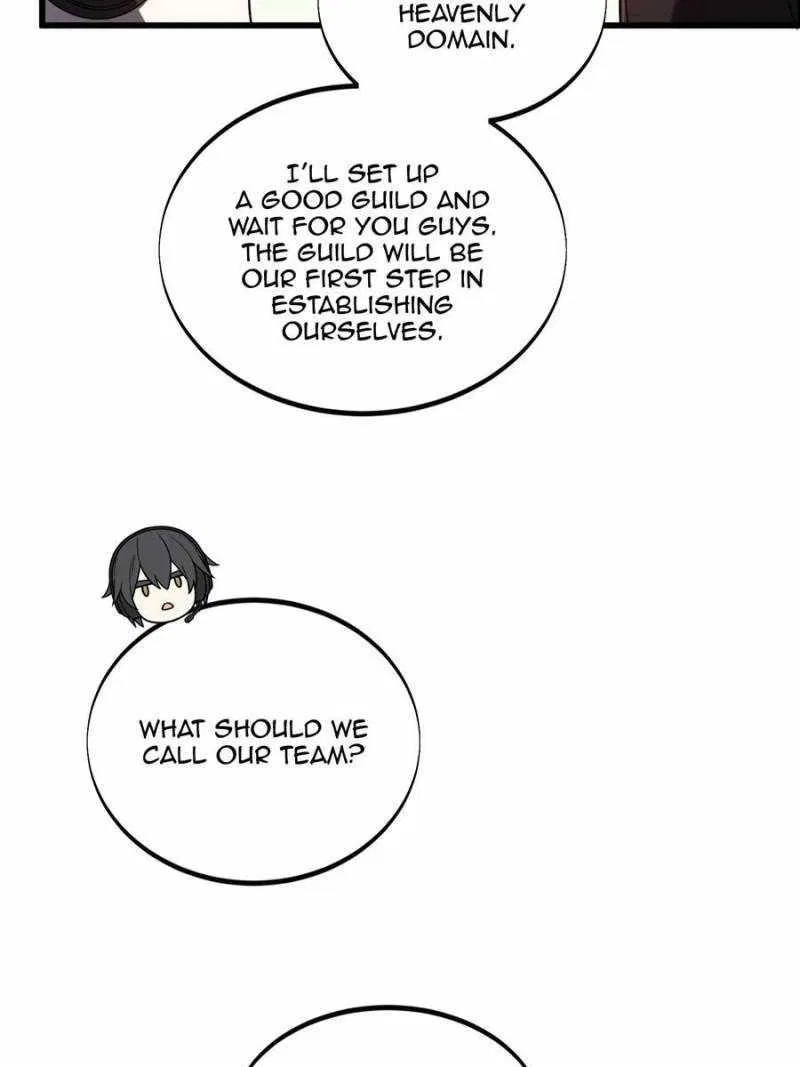 The King's Avatar Chapter 123 – Page 8