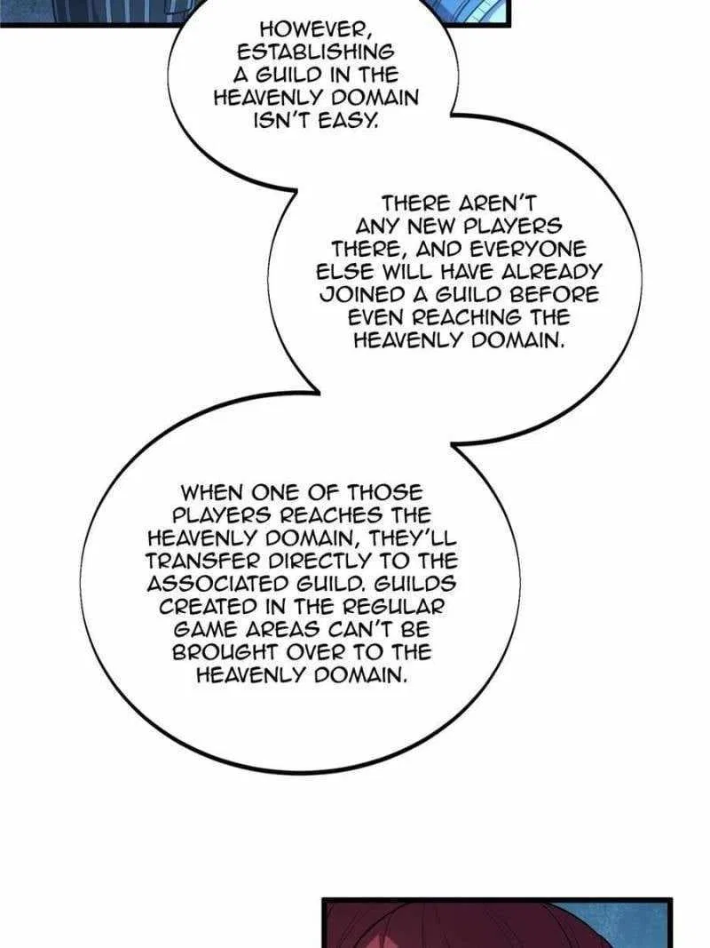 The King's Avatar Chapter 123 – Page 13