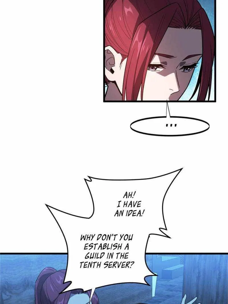 The King's Avatar Chapter 123 – Page 14