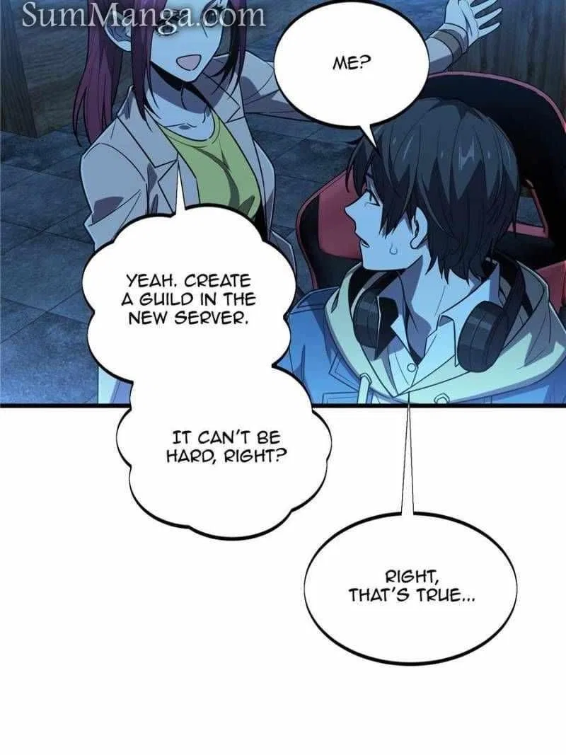 The King's Avatar Chapter 123 – Page 15