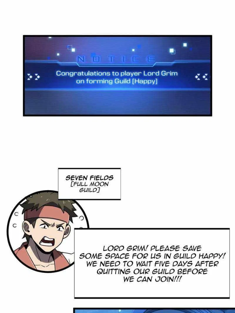 The King's Avatar Chapter 123 – Page 25