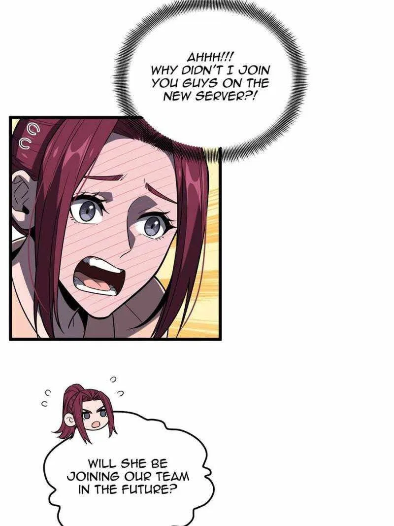 The King's Avatar Chapter 123 – Page 28