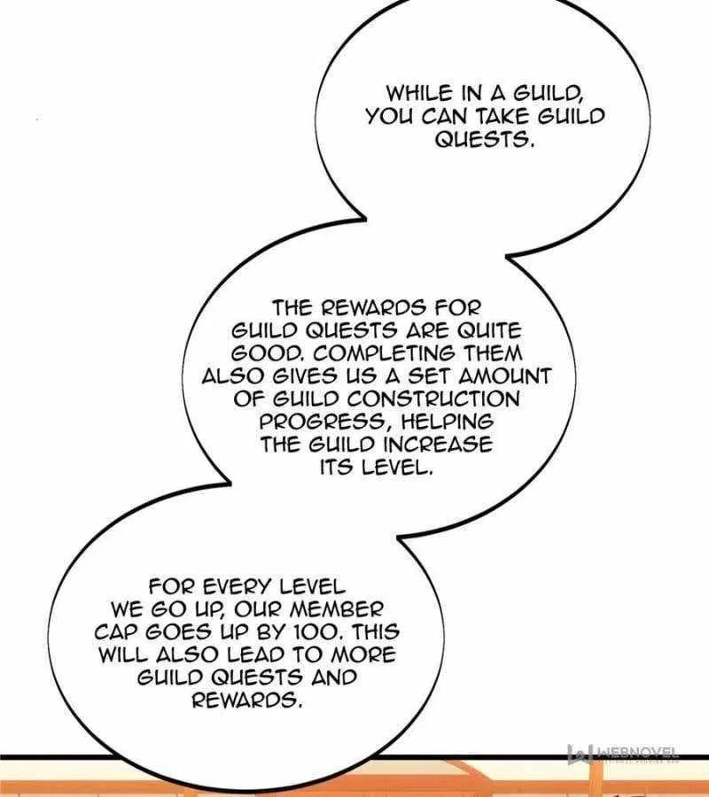 The King's Avatar Chapter 123 – Page 36