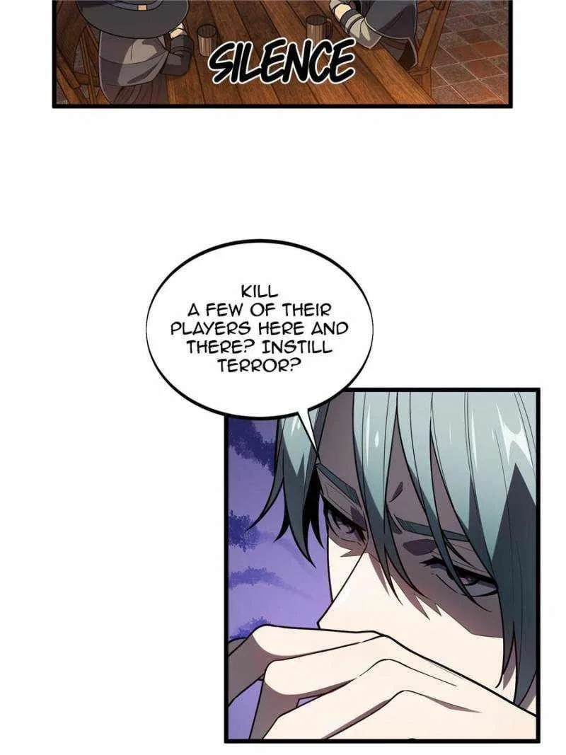 The King's Avatar Chapter 123 – Page 42